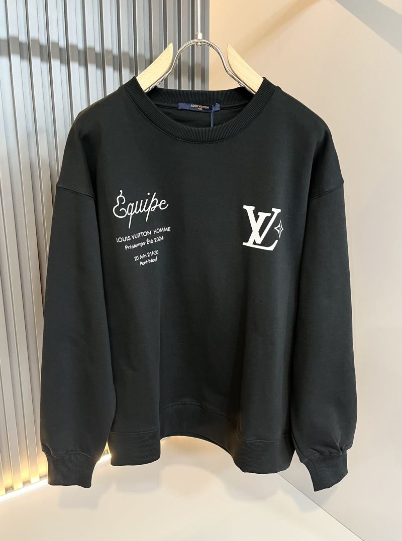 Louis Vuitton Hoodies